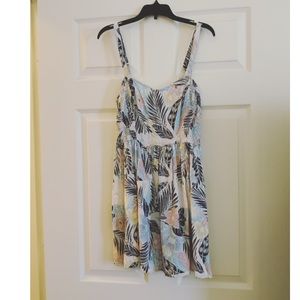 Boutique Summer Dress